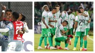 Atlético Nacional vs. Fortaleza, en la fecha 7 de la Liga Betplay: siga acá el minuto a minuto del encuentro disputado en Medellín