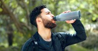 Get Healthy Carson City: Staying safe with water while hiking and traveling