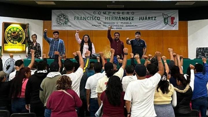 Trabajadores de Sesé conforman coalición para crear un nuevo sindicato