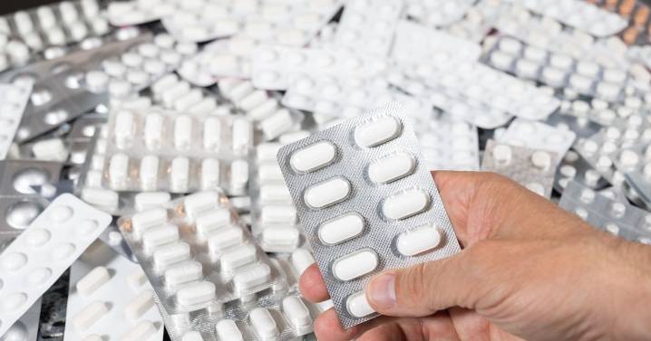 Cheap pill millions take regularly is linked to ADHD and autism