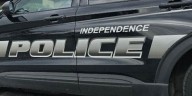 Independence man pleads guilty to possession of firearm while under influence of meth