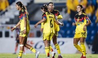América doblega a Puebla en el Apertura de la Liga MX Femenil