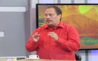 Internacionalista Mertz: Pueblo debe alistarse en defensa de la patria