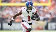 2025 Fantasy football positional rankings: Simulation unveils optimal QB, WR, RB, TE, defense and kicker picks