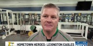 Hometown Heroes: Lexington Eagles