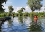 Bias and Hypocrisy in the Vance River Story