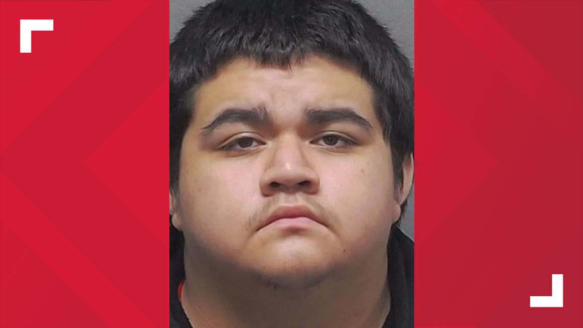 Murder suspect arrested after teen shot, killed on way home from Brewer Academy