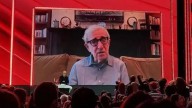 Famous movie director slammed as 'disgrace' for appearing at Moscow film festival during Vlad's invasion of Ukraine