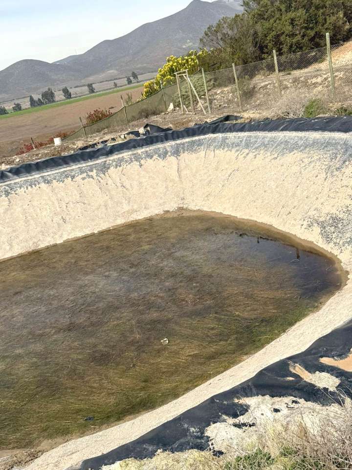 Concejo comunal de La Serena abordó la crisis hídrica del sector