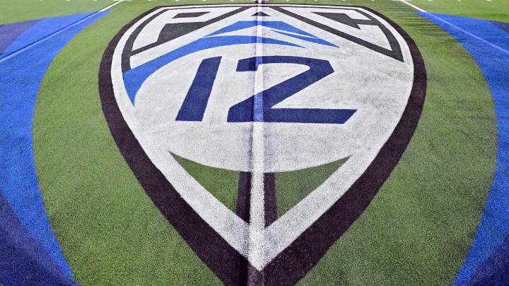 Pac-12 secures extension of TV deal with The CW for football, basketball