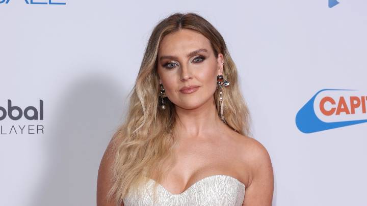 Little Mix's Perrie Edwards opens up about her 2 miscarriages