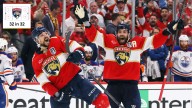 Inside look at Florida Panthers