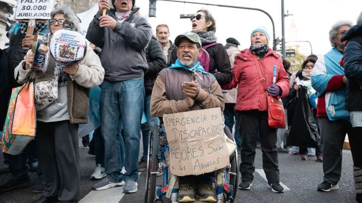 Nadie quedará incólume