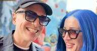 Ale Sergi y Cinthia Bustamante terminaron su relación tras 10 años juntos