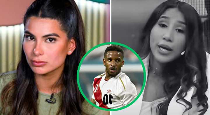 Ivana Yturbe sorprende con potente mensaje tras revelaciones con Jefferson Farfán: “Lo que se viene”