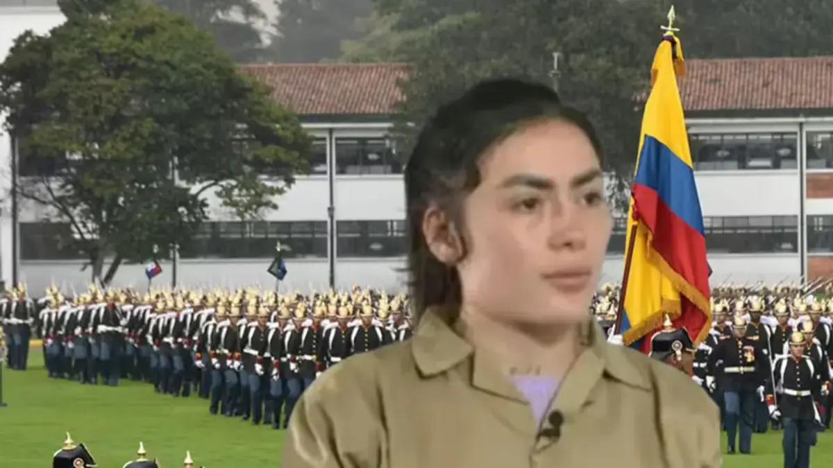 El emprendimiento que 'Epa Colombia' montó desde la cárcel El Buen Pastor y con el cual alcanzó a reducir su condena