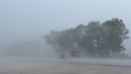Rain, thunderstorms expected to drench Brevard this weekend