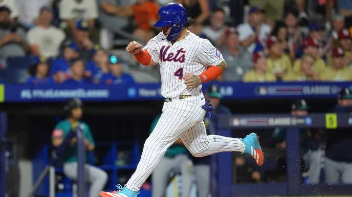 Mets hit with brutal Francisco Alvarez injury update