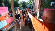 When is the first day of school in North Jersey?