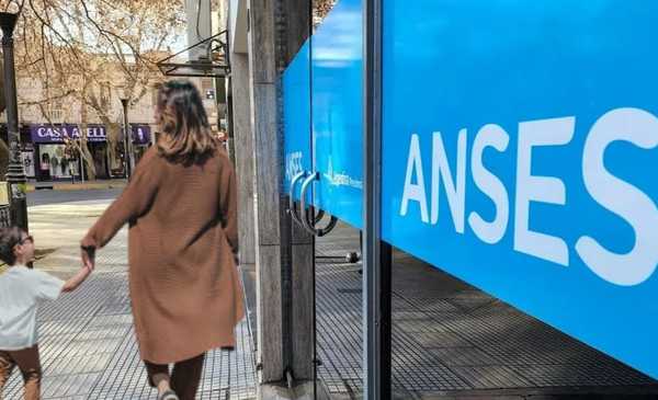 ANSES: quiénes cobran jubilaciones, pensiones y AUH este 1 de agosto
