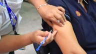 Aplicarán vacunas gratuitas contra rubéola, sarampión y tosferina en Soledad