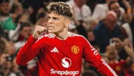 «Confirmado»: Alejandro Garnacho tiene nuevo equipo y hay impacto mundial
