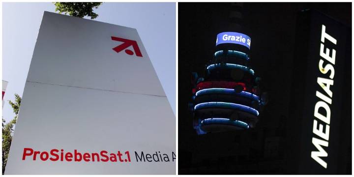 Berlusconi Family's MFE Set To Take Over ProSiebenSat.1 Media