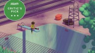 'Boys Go to Jupiter' Review: A Delightfully Idiosyncratic Indie Toon