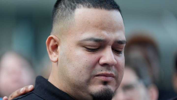 Experts say Abrego Garcia's asylum claim is a smart but risky legal move