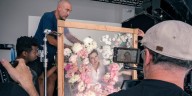 Isabella Rossellini, con 73 años, y la ex tenista Venus Williams, protagonistas del calendario Pirelli 2026