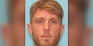Authorities search for Milam County man wanted for shooting his girlfriend