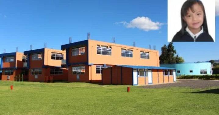 Colegio de Valeria Afanador reitera que entregó toda la información y pide esperar avances de la investigación