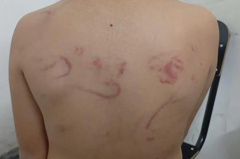 Catequista que obligaba a hijo a comer excremento seguirá presa