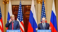 Europeans call for Ukraine inclusion ahead of Trump