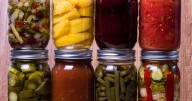 Flavorful ways to preserve seasonal produce in your kitchen