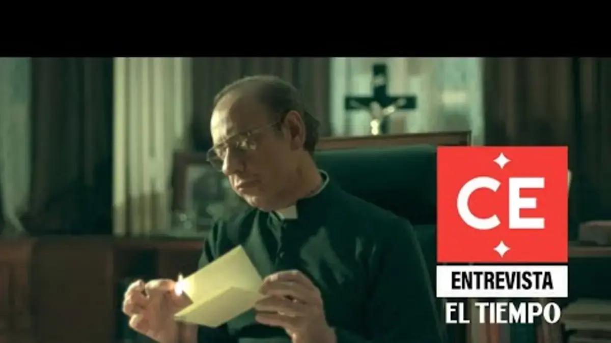 Matías Gueilburt revela la verdad en ‘Marcial Maciel: El Lobo de Dios': las víctimas y el silencio