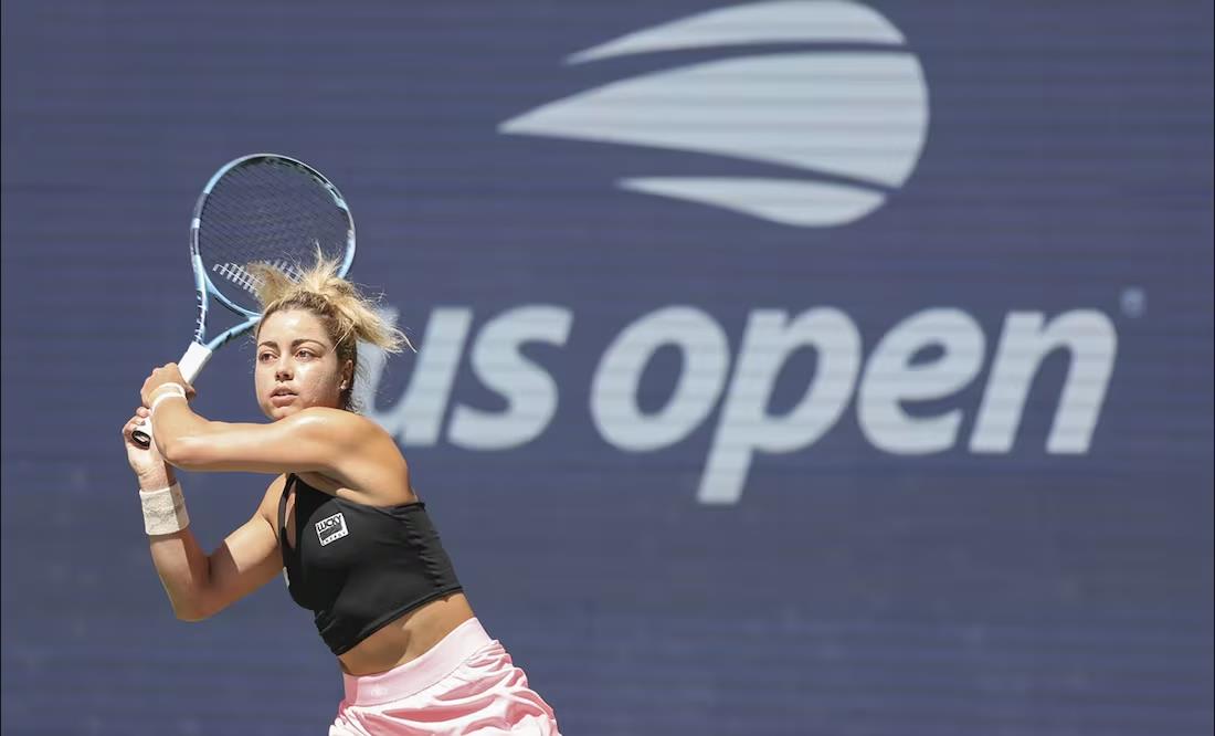 Avanza Zarazúa en dobles a segunda ronda en US Open