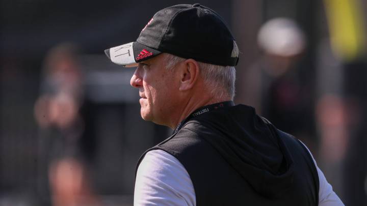 Texas Tech football vs. Pine Bluff live updates: Week 1 game score, highlights