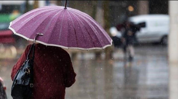 Llegan los vientos y lluvias de Santa Rosa: La Rioja en expectativa