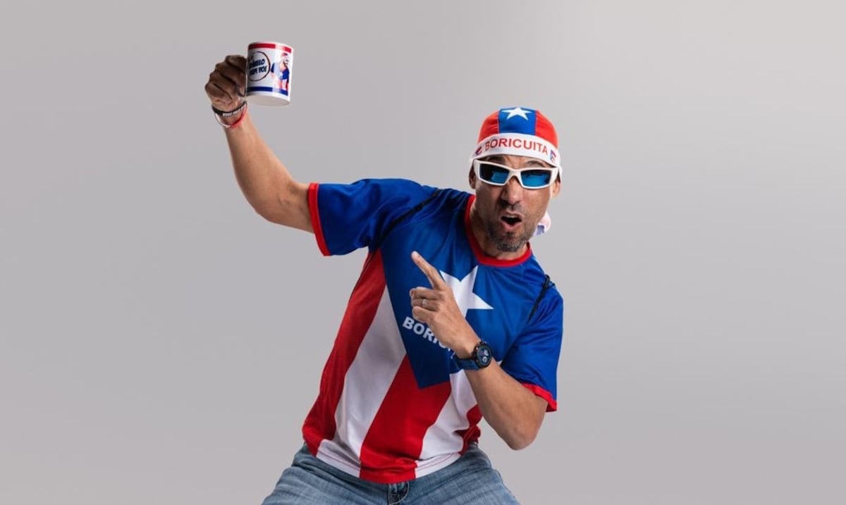 Gaby Alicea enciende a Mayagüez con “El boricua está de fiesta”
