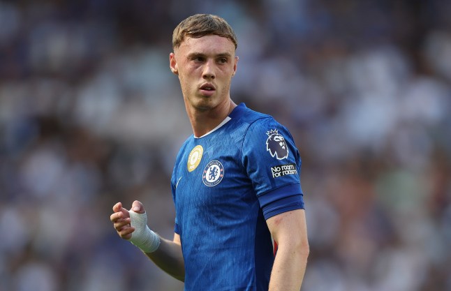 Cole Palmer update as injury expert eases Chelsea fears over Club World Cup ‘hangover’