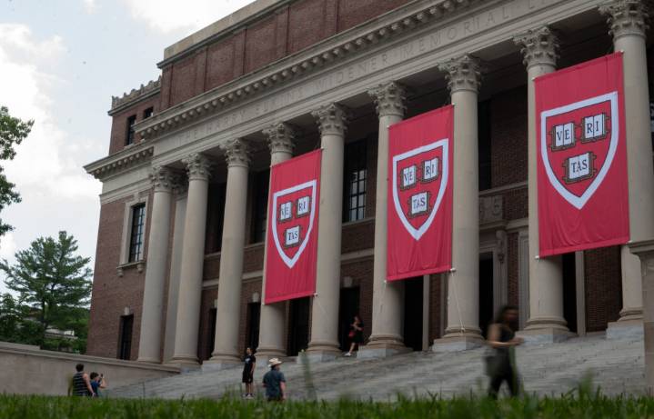 College endowment tax is leading to hiring freezes and could mean cuts in financial aid