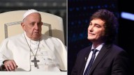 El día en que el papa Francisco advirtió sobre las coimas en el gobierno de Milei