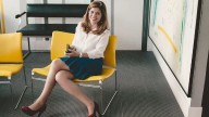 Marian Rojas Estapé debuta en Colombia con dos conferencias