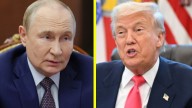 Trump y Putin se reúnen hoy en Alaska: El encuentro que podría definir el futuro de la guerra en Ucrania