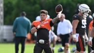 Dillon Gabriel to start for Browns today