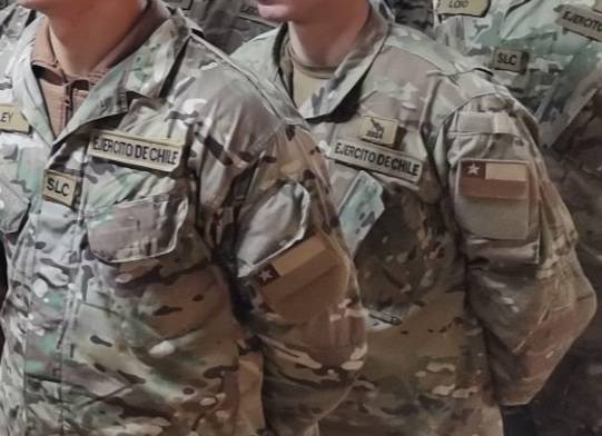 Conscripto de 18 años muere de un disparo durante su servicio militar en Chillán