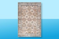 Rugs USA Has Area Rugs Up to 90% Off Right Now