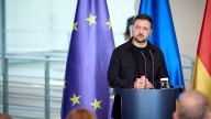 Alemania exige fuertes garantías de seguridad para Ucrania antes de la reunión en Washington