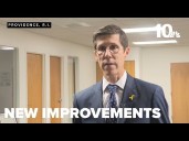 Providence approves $150 million plan to revamp city infrastructure, public spaces